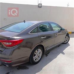 هیۆندای سۆناتا